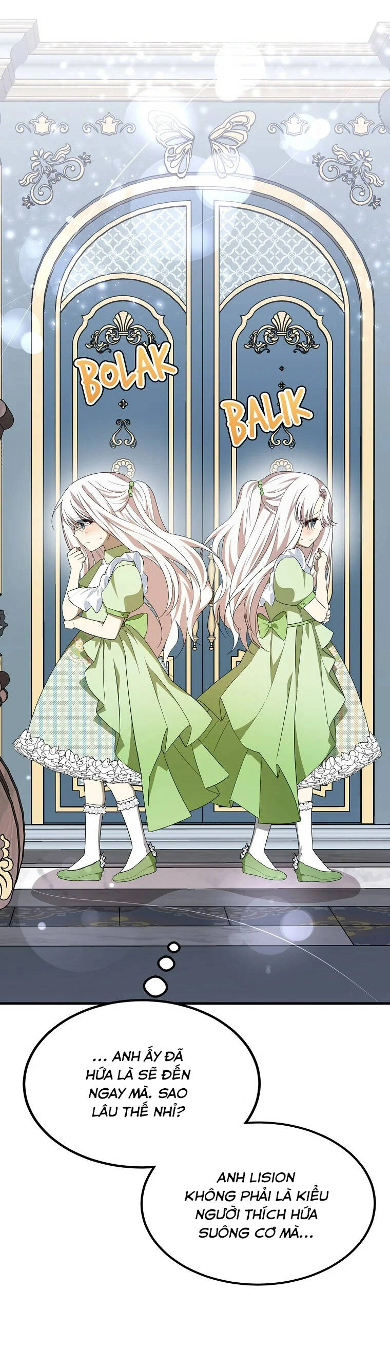 Những Người Anh Nguy Hiểm Của Công Nương Chapter 41 - 17