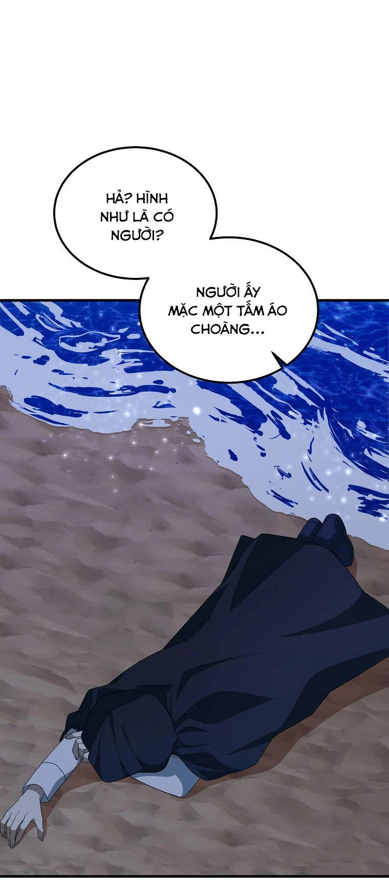 Những Người Anh Nguy Hiểm Của Công Nương Chapter 41 - 25