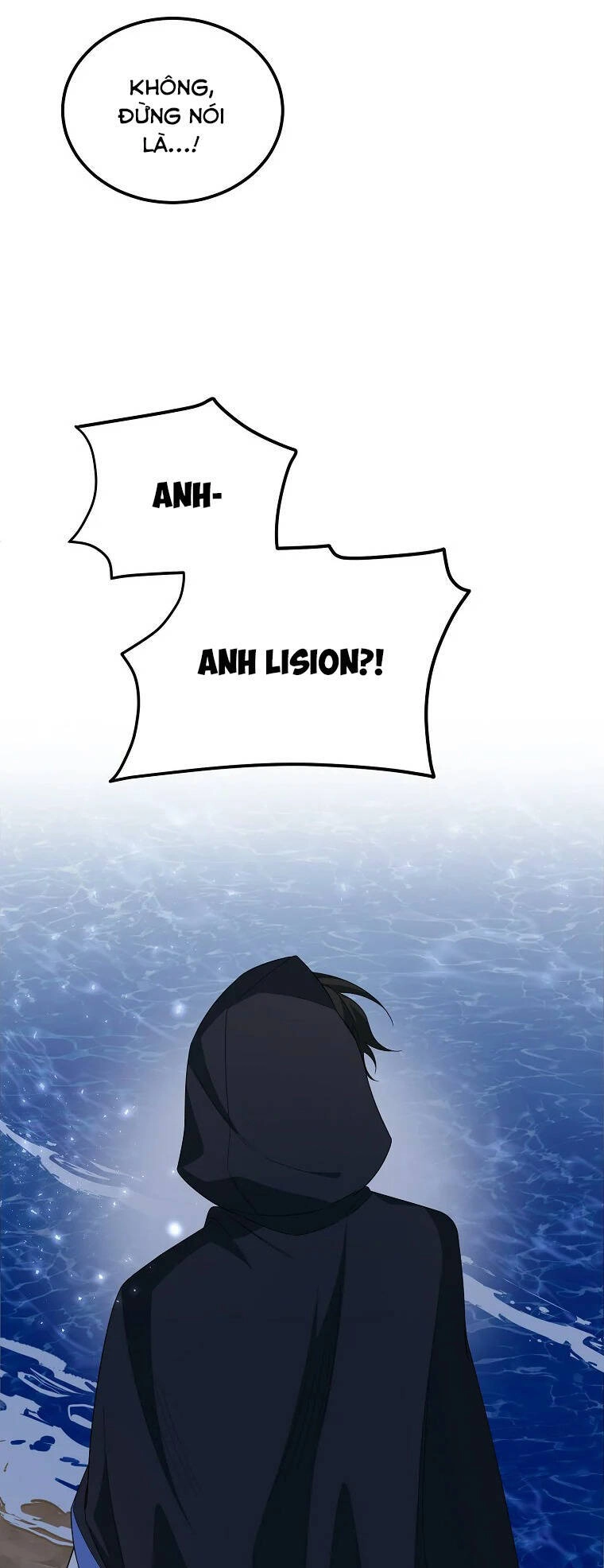 Những Người Anh Nguy Hiểm Của Công Nương Chapter 41 - 26