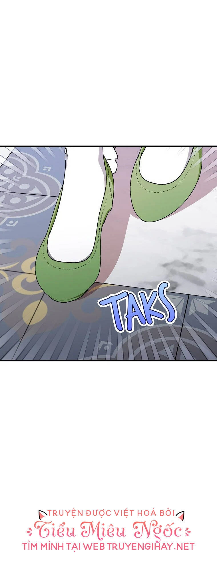 Những Người Anh Nguy Hiểm Của Công Nương Chapter 41 - 28