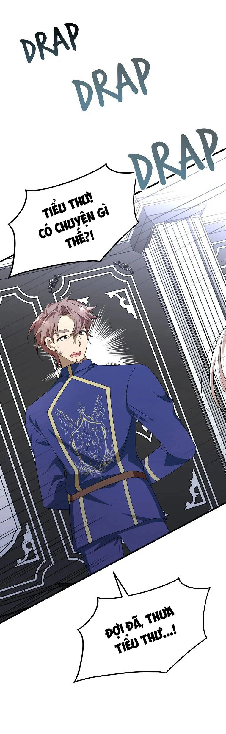 Những Người Anh Nguy Hiểm Của Công Nương Chapter 41 - 30