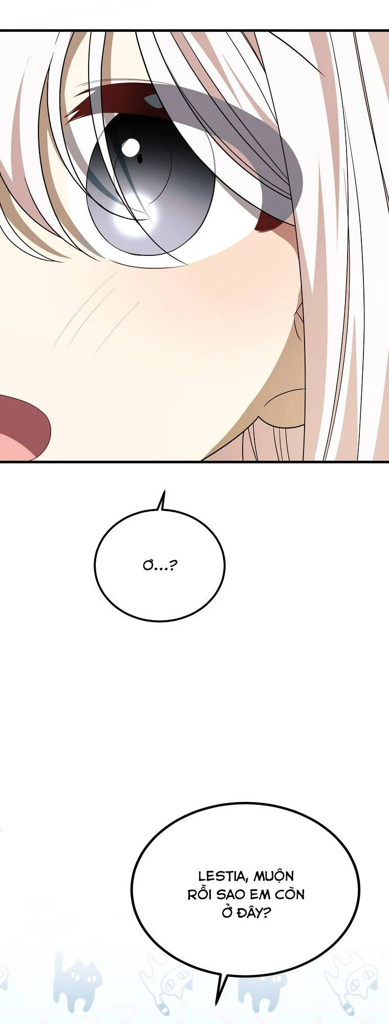 Những Người Anh Nguy Hiểm Của Công Nương Chapter 41 - 38