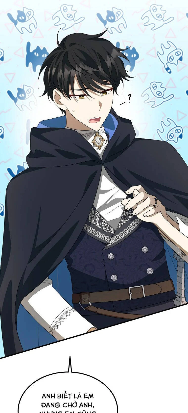 Những Người Anh Nguy Hiểm Của Công Nương Chapter 41 - 39