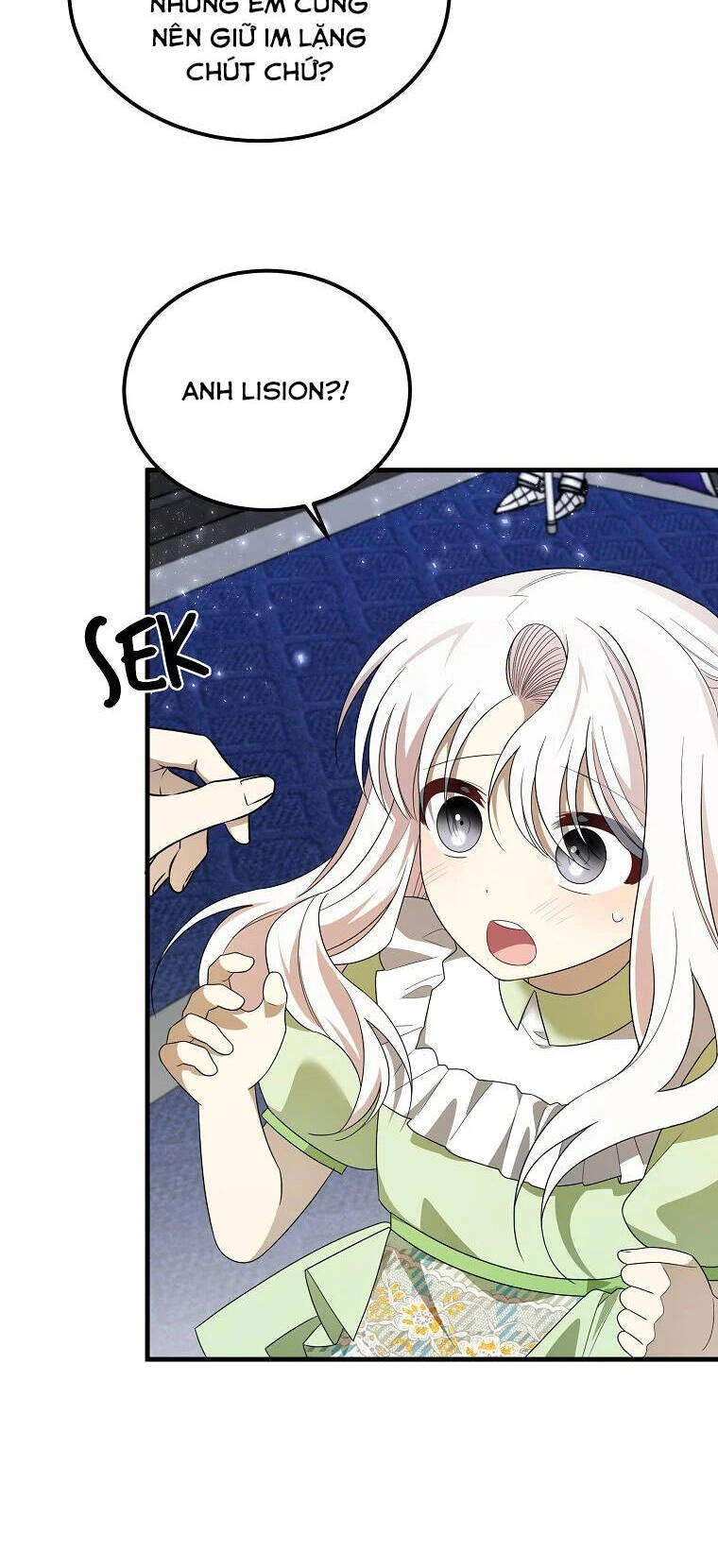 Những Người Anh Nguy Hiểm Của Công Nương Chapter 41 - 40