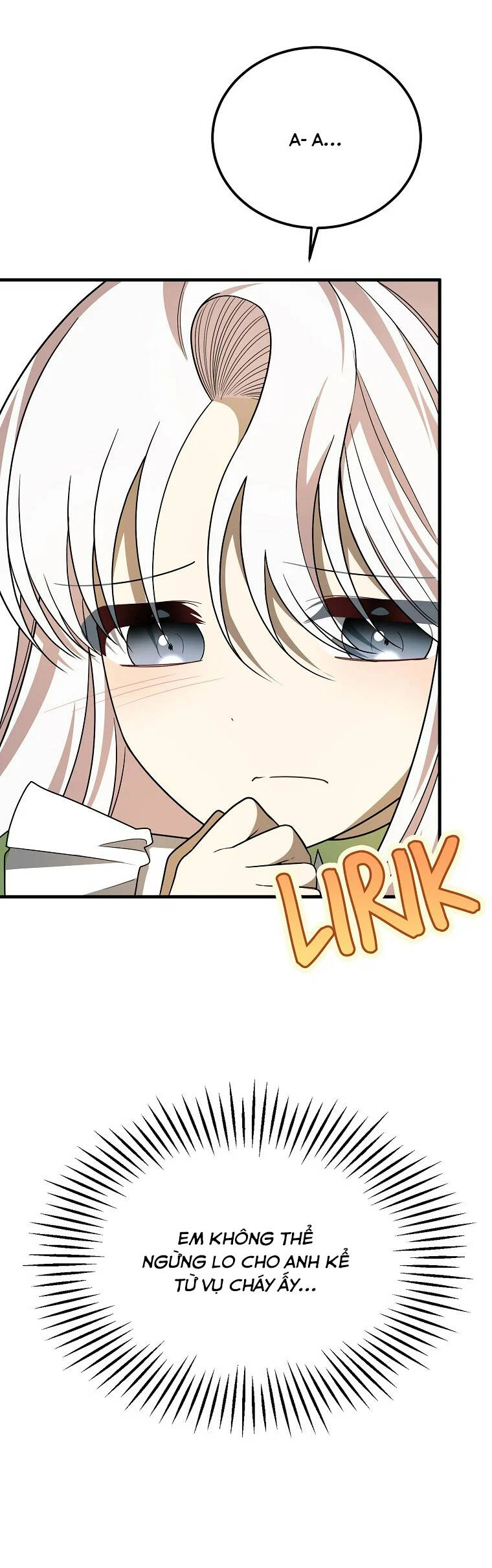 Những Người Anh Nguy Hiểm Của Công Nương Chapter 41 - 42