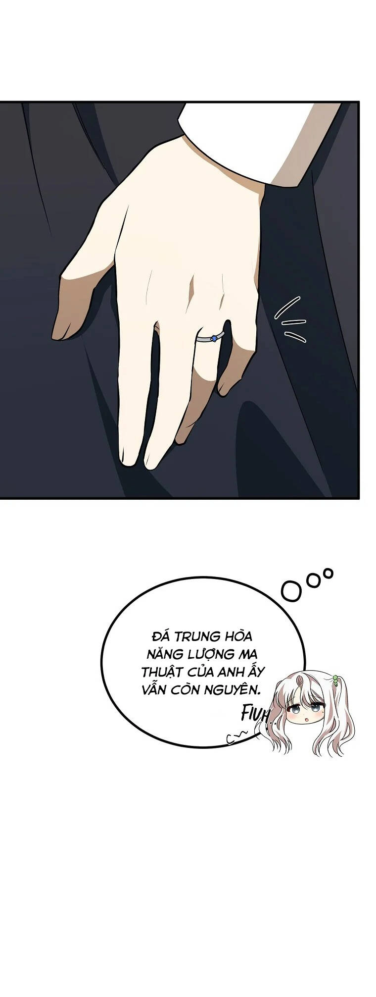 Những Người Anh Nguy Hiểm Của Công Nương Chapter 41 - 43