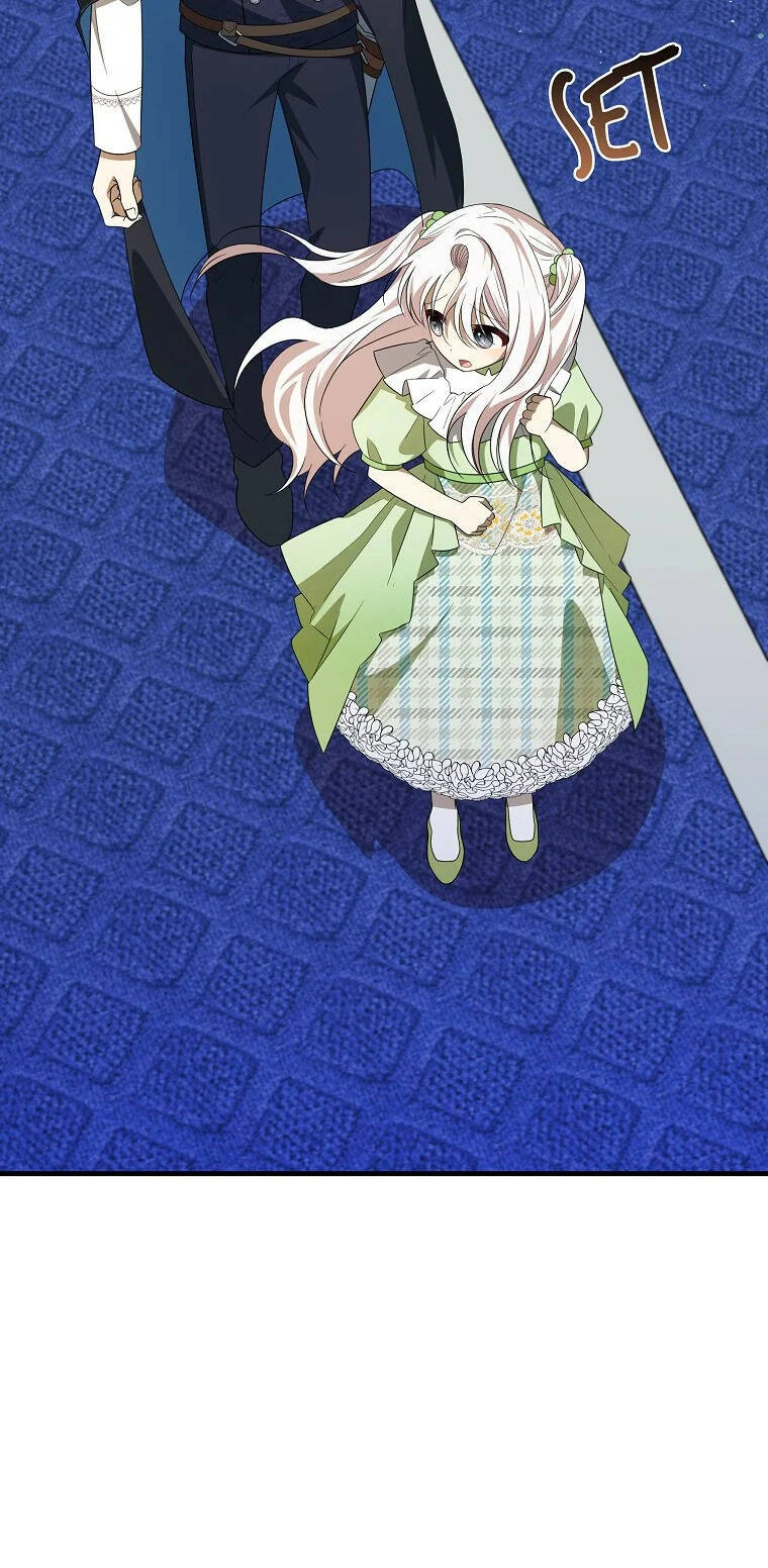 Những Người Anh Nguy Hiểm Của Công Nương Chapter 41 - 46