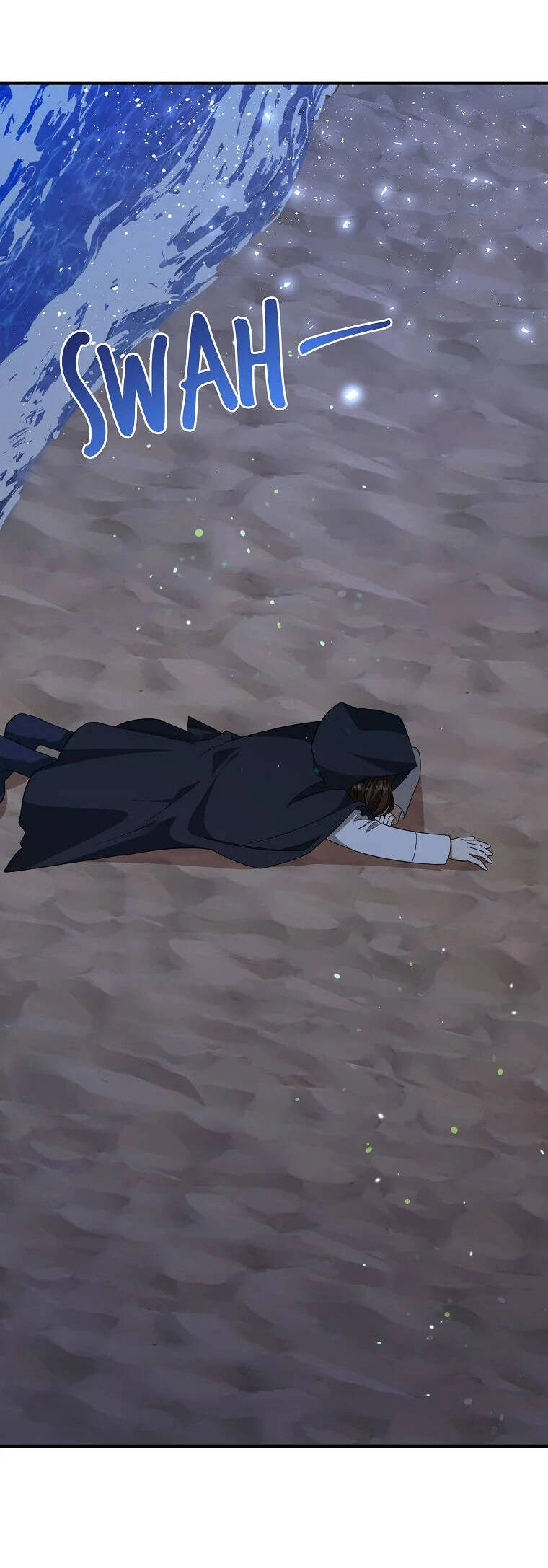 Những Người Anh Nguy Hiểm Của Công Nương Chapter 41 - 52