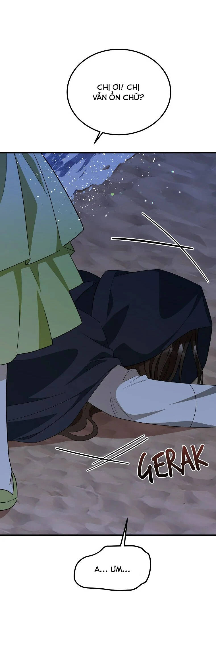 Những Người Anh Nguy Hiểm Của Công Nương Chapter 41 - 53