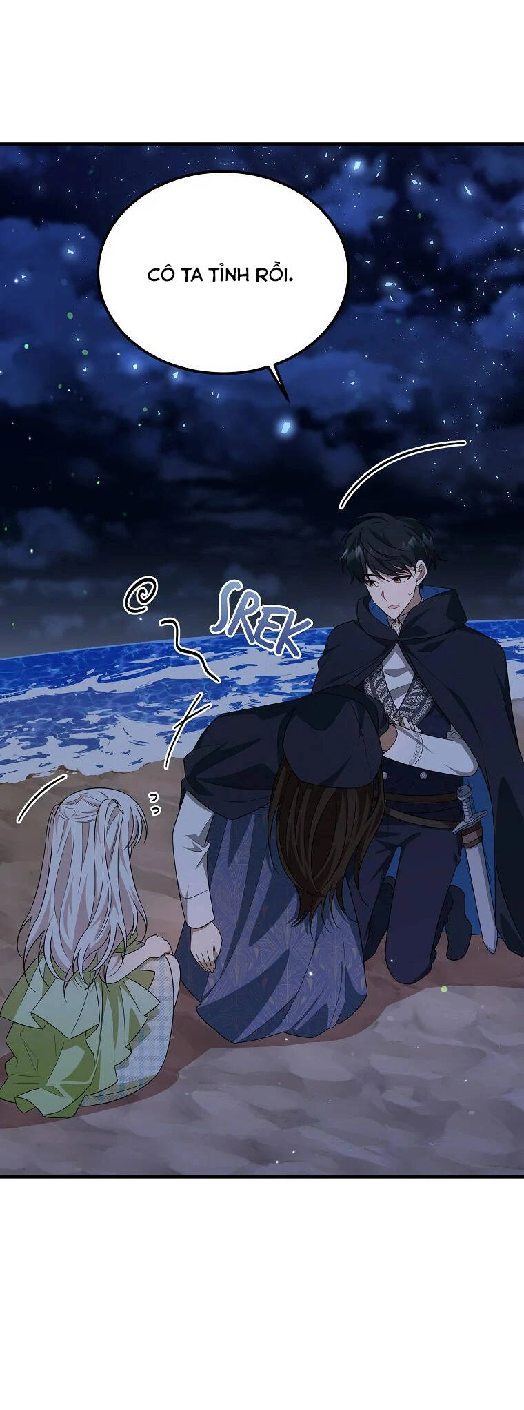 Những Người Anh Nguy Hiểm Của Công Nương Chapter 41 - 54