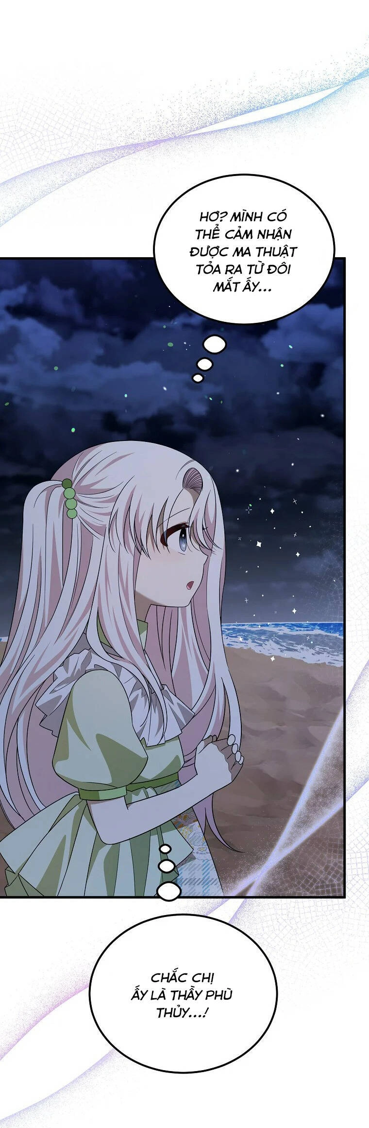 Những Người Anh Nguy Hiểm Của Công Nương Chapter 41 - 59