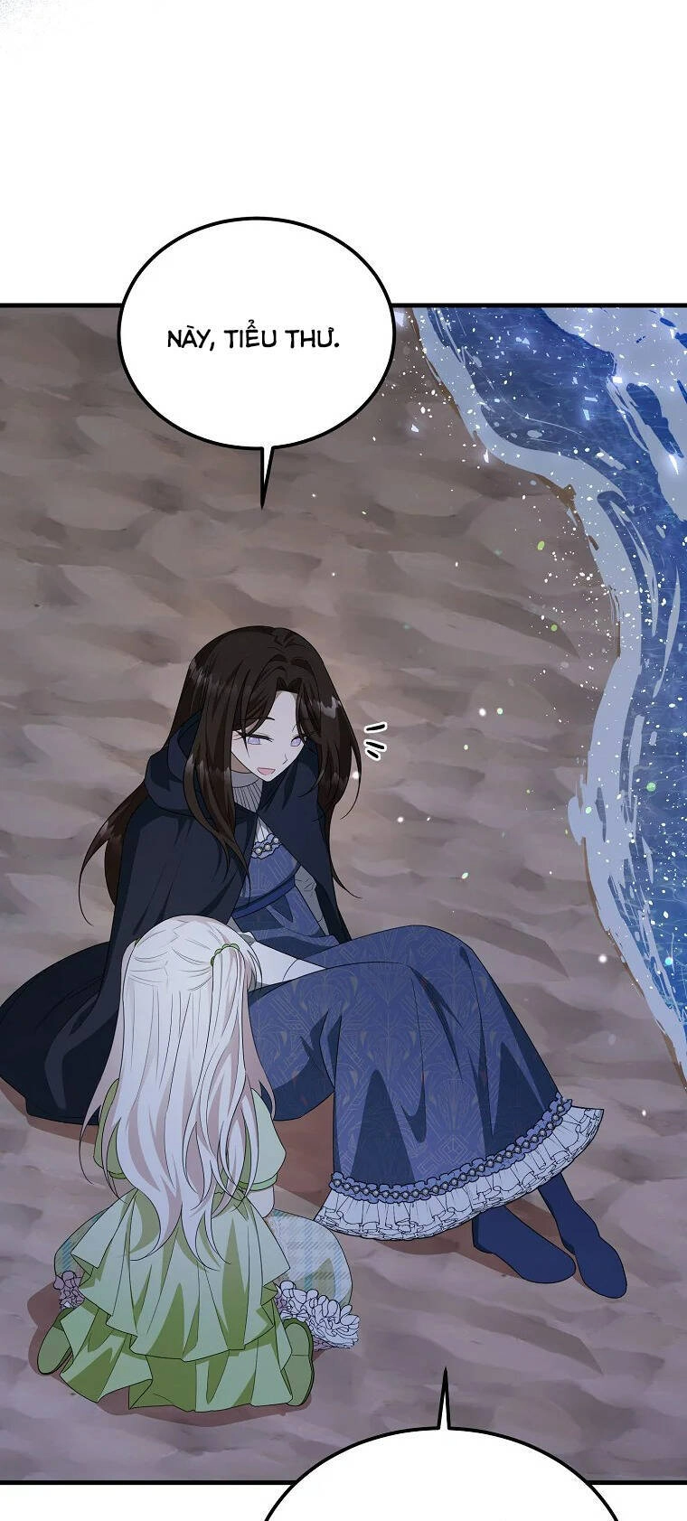 Những Người Anh Nguy Hiểm Của Công Nương Chapter 41 - 60