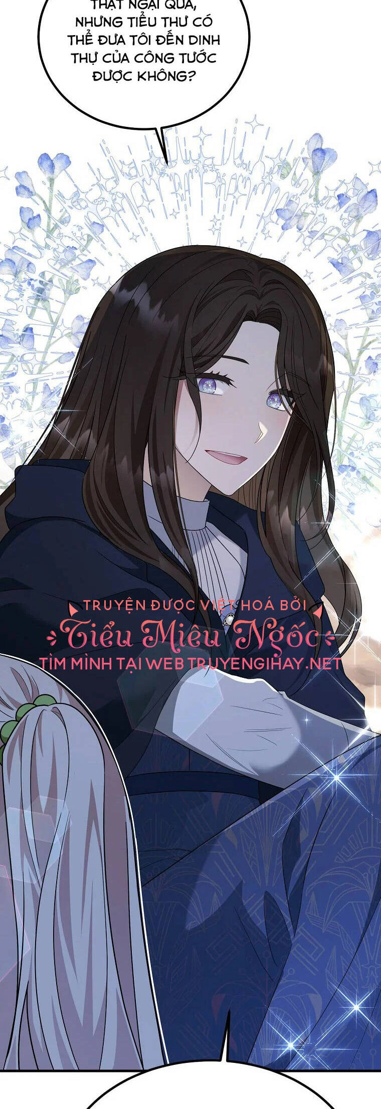 Những Người Anh Nguy Hiểm Của Công Nương Chapter 41 - 65