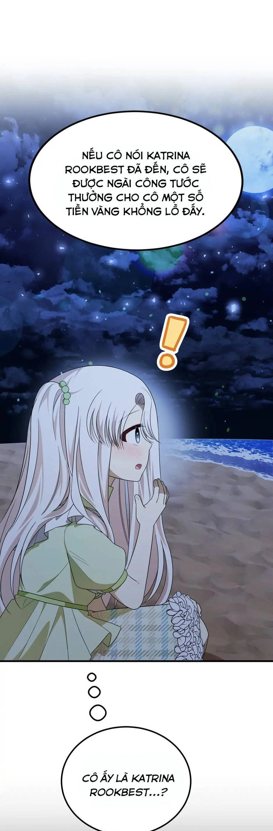 Những Người Anh Nguy Hiểm Của Công Nương Chapter 42 - 1