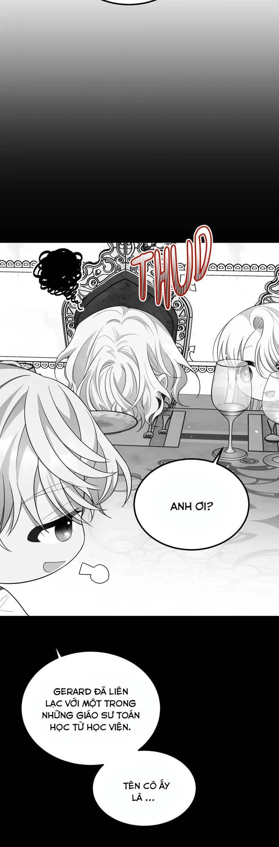 Những Người Anh Nguy Hiểm Của Công Nương Chapter 42 - 2