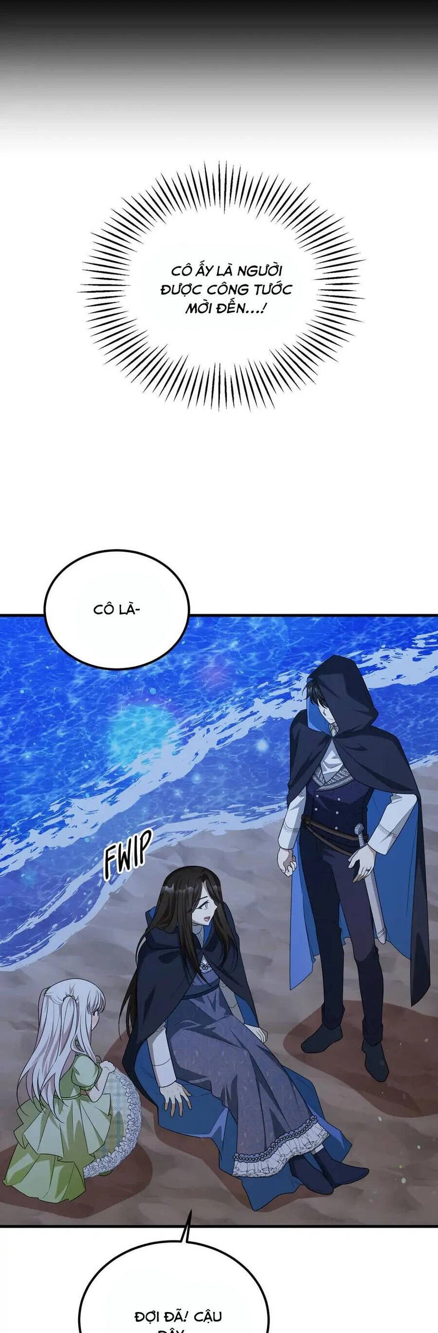 Những Người Anh Nguy Hiểm Của Công Nương Chapter 42 - 4