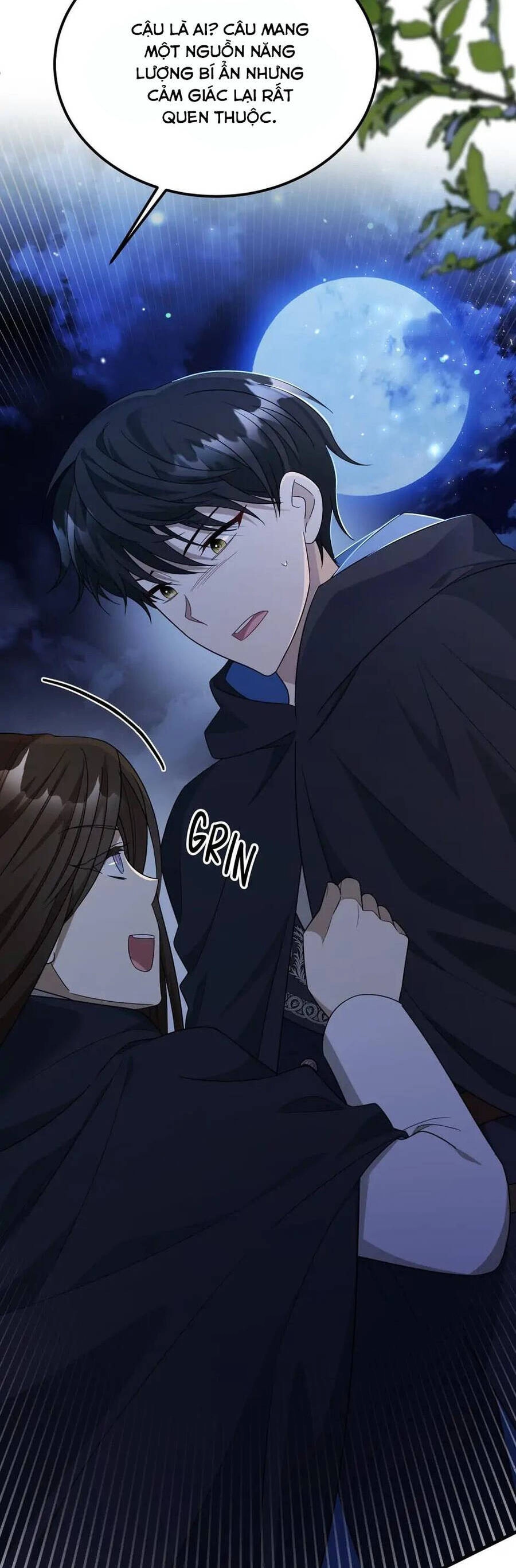 Những Người Anh Nguy Hiểm Của Công Nương Chapter 42 - 6