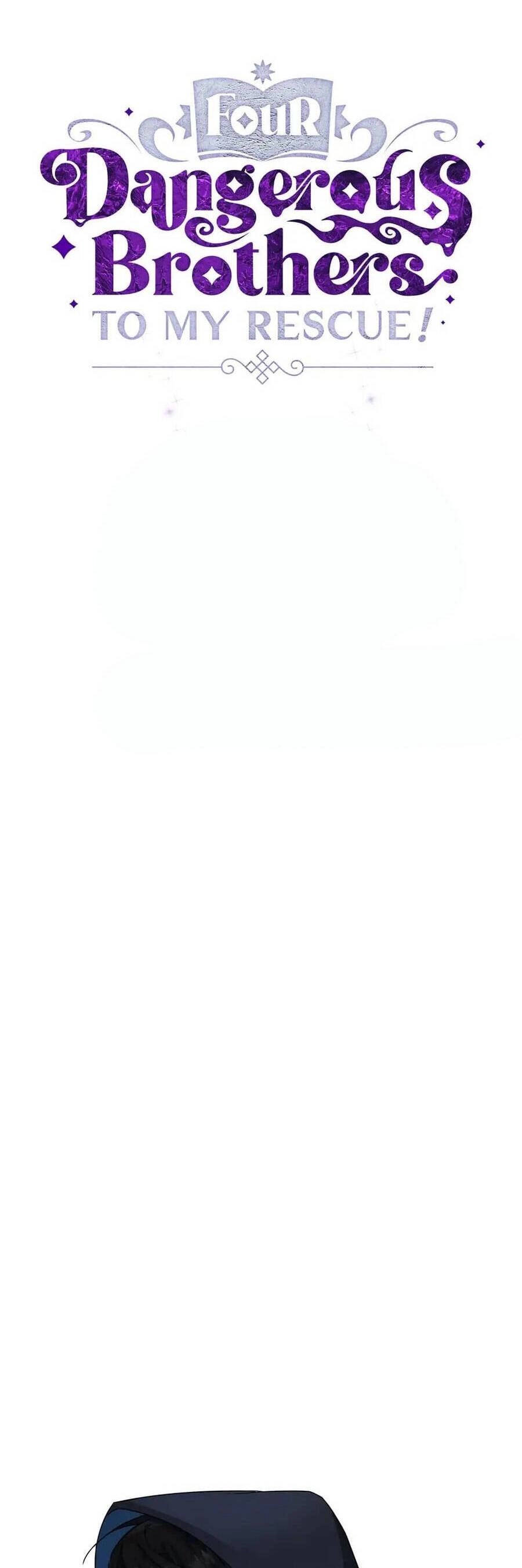 Những Người Anh Nguy Hiểm Của Công Nương Chapter 42 - 9