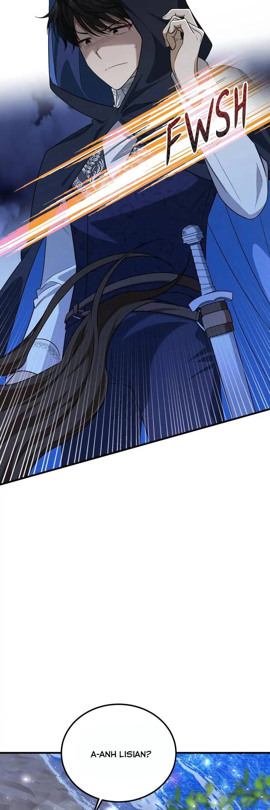 Những Người Anh Nguy Hiểm Của Công Nương Chapter 42 - 10