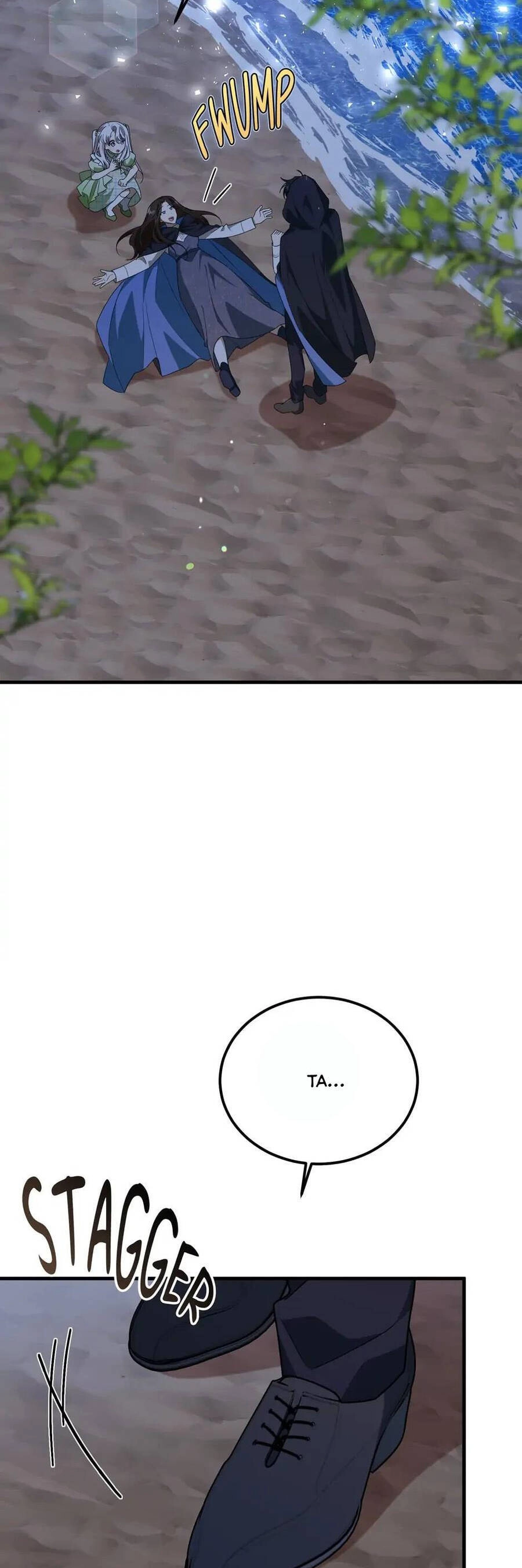 Những Người Anh Nguy Hiểm Của Công Nương Chapter 42 - 11