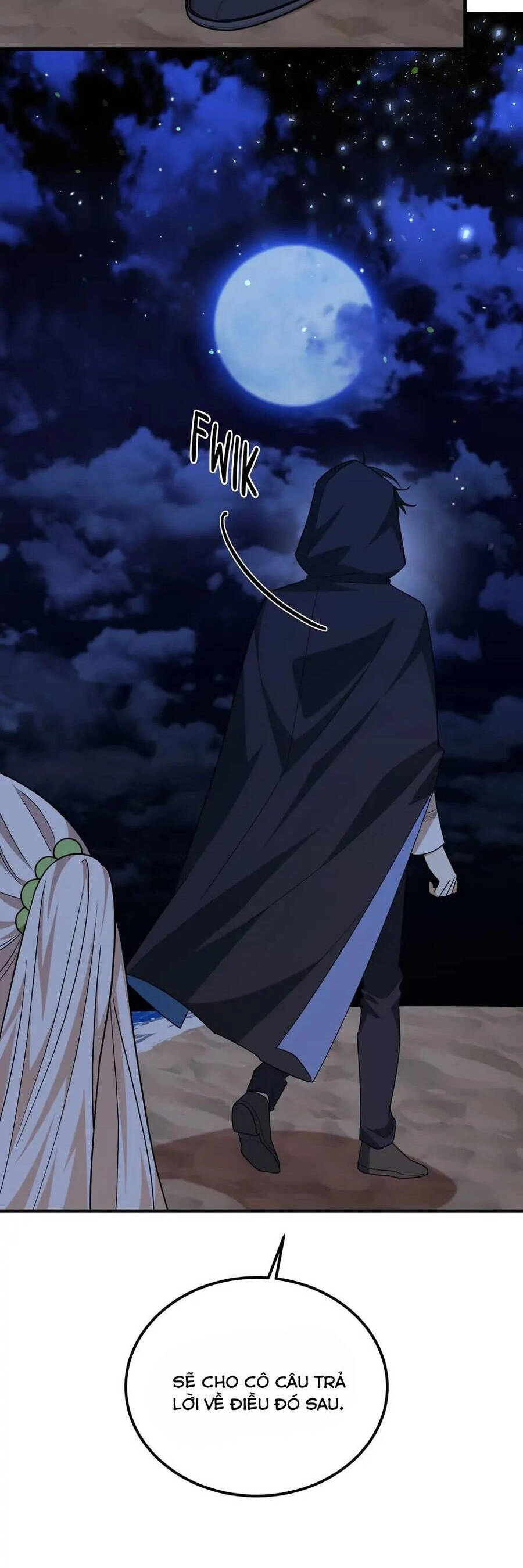 Những Người Anh Nguy Hiểm Của Công Nương Chapter 42 - 12