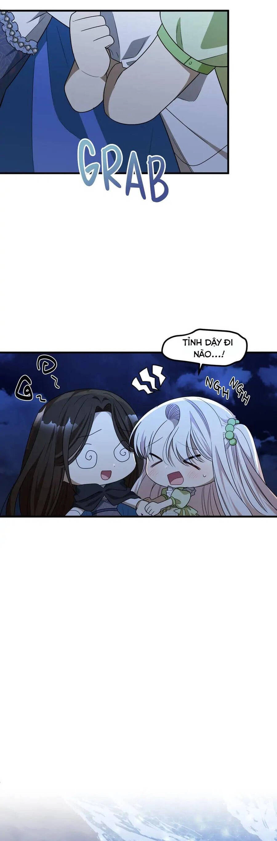 Những Người Anh Nguy Hiểm Của Công Nương Chapter 42 - 15