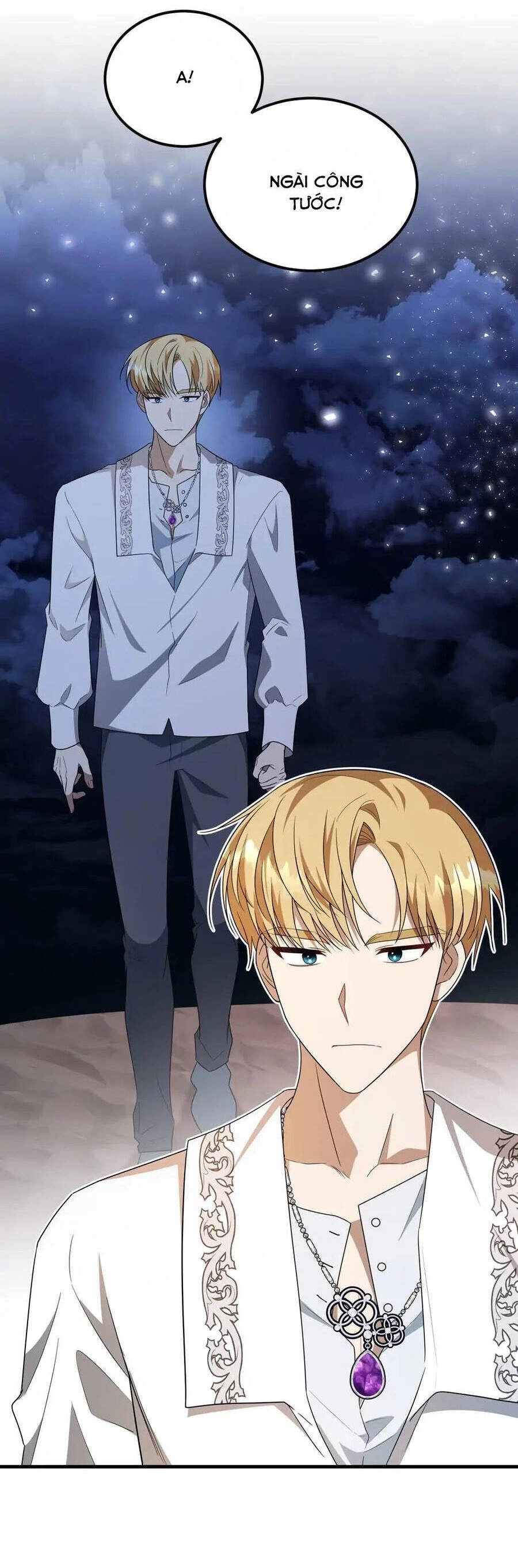 Những Người Anh Nguy Hiểm Của Công Nương Chapter 42 - 18