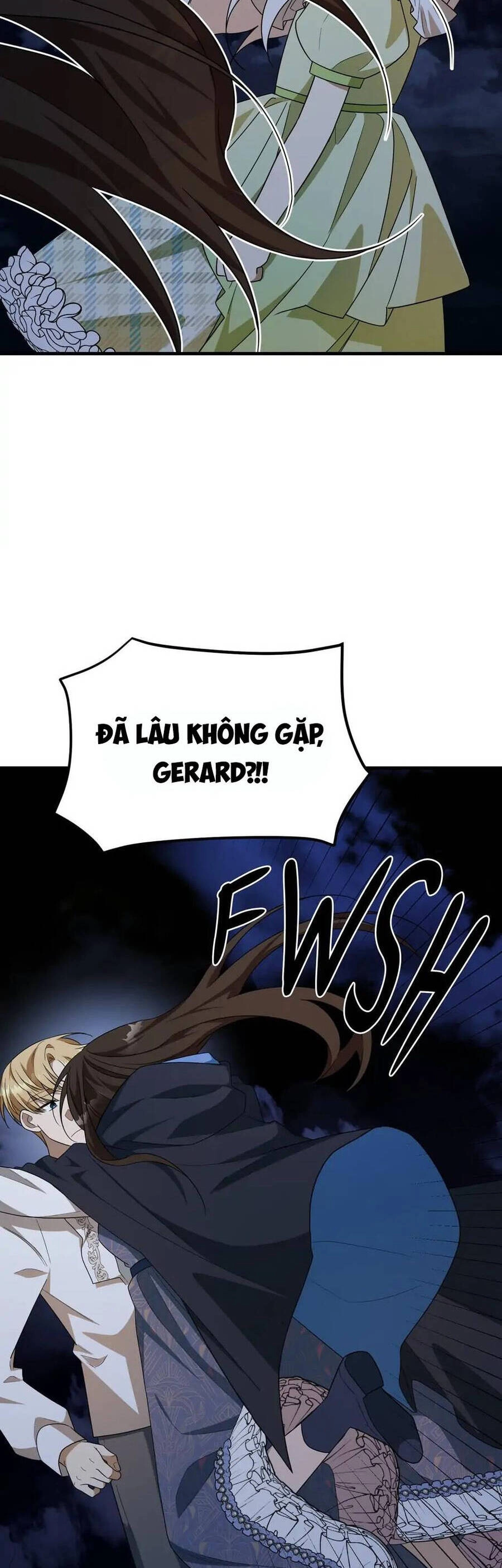 Những Người Anh Nguy Hiểm Của Công Nương Chapter 42 - 20