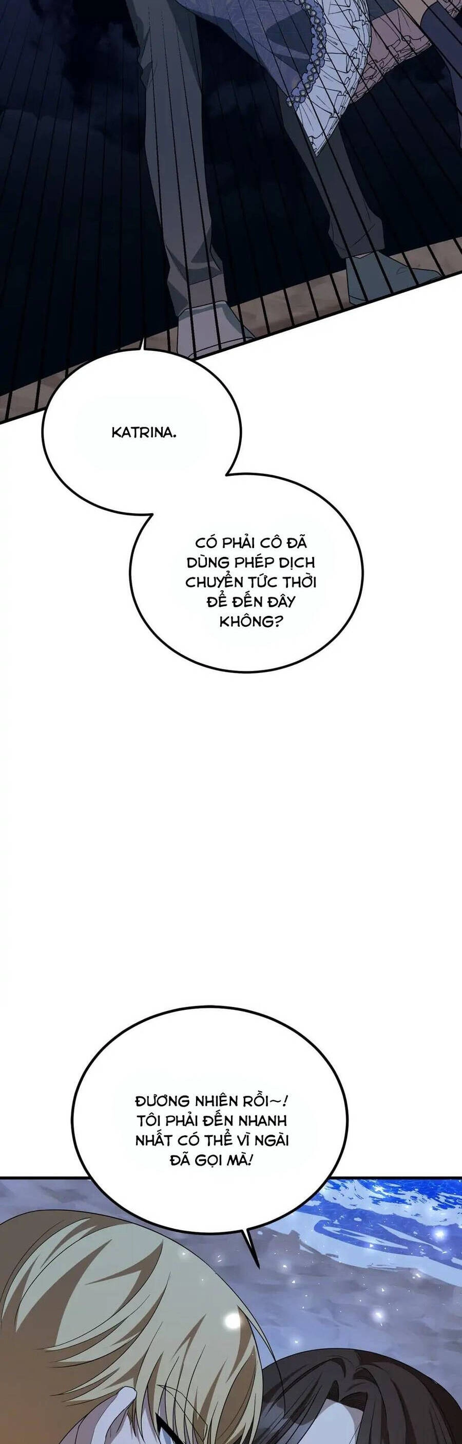 Những Người Anh Nguy Hiểm Của Công Nương Chapter 42 - 21