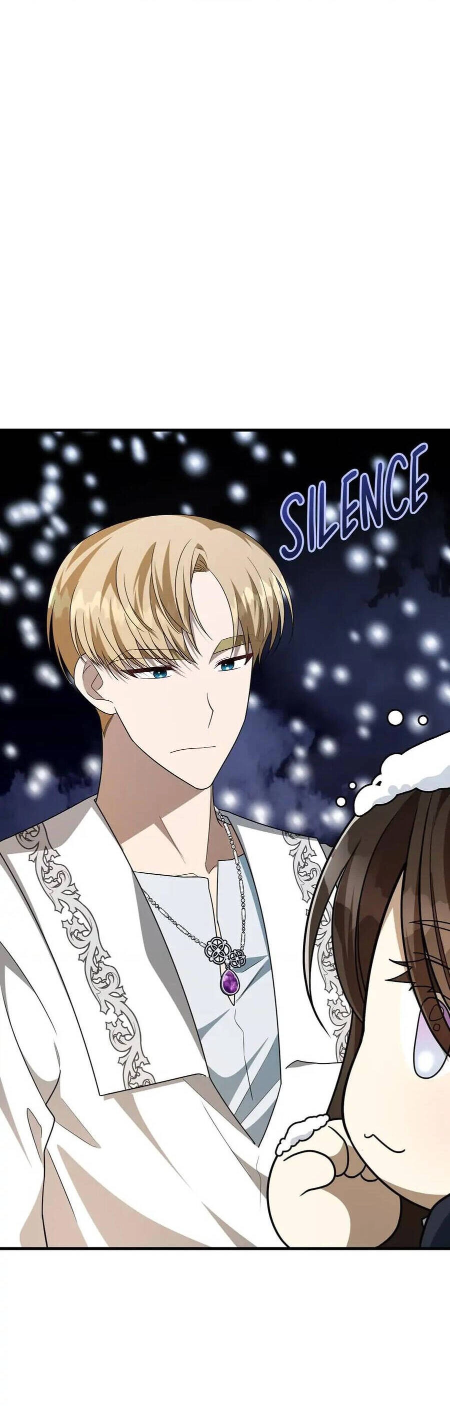 Những Người Anh Nguy Hiểm Của Công Nương Chapter 42 - 23