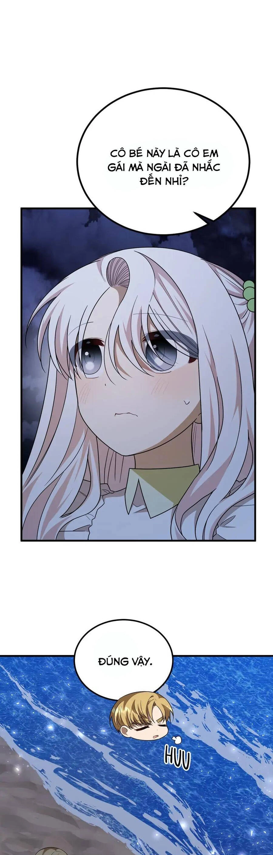 Những Người Anh Nguy Hiểm Của Công Nương Chapter 42 - 25