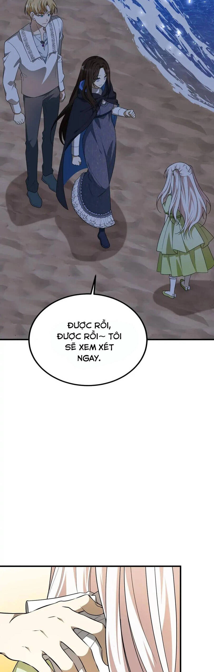 Những Người Anh Nguy Hiểm Của Công Nương Chapter 42 - 26