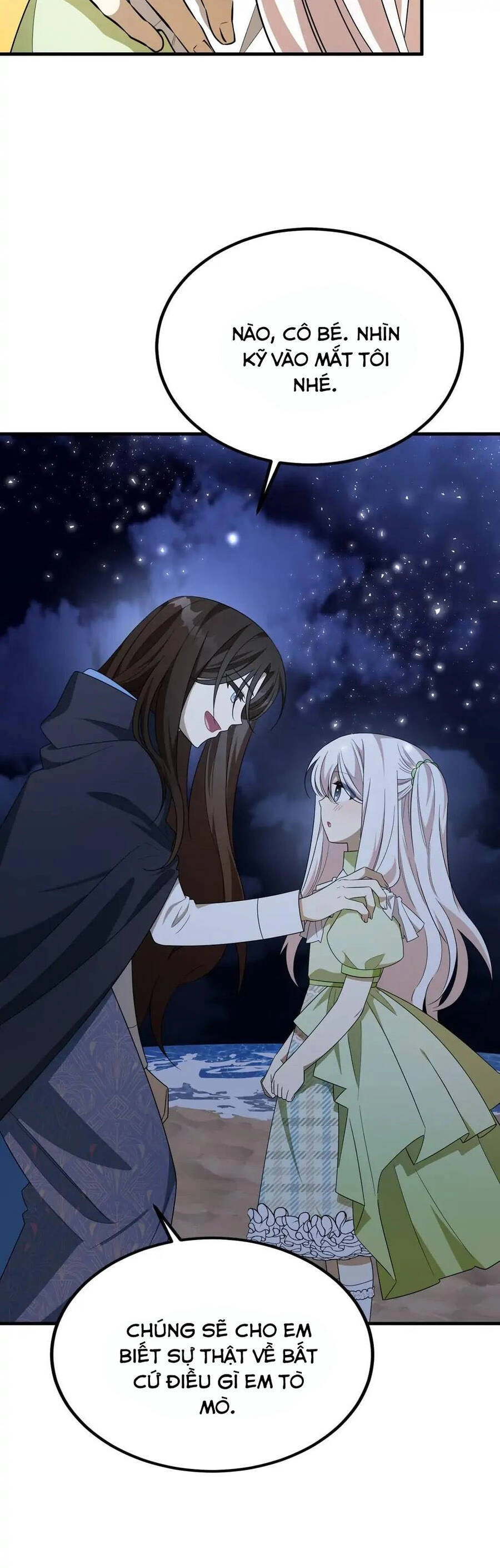 Những Người Anh Nguy Hiểm Của Công Nương Chapter 42 - 27