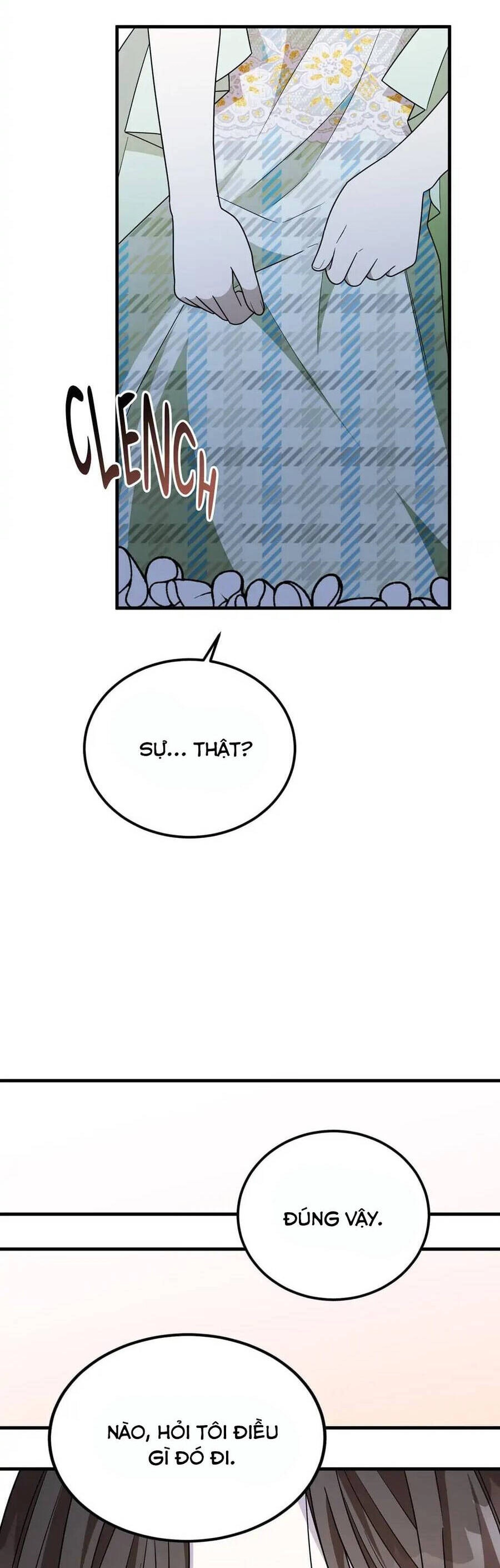 Những Người Anh Nguy Hiểm Của Công Nương Chapter 42 - 28