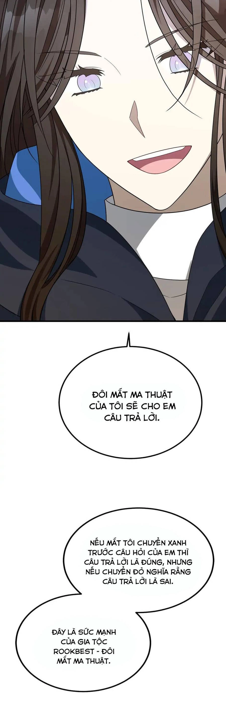 Những Người Anh Nguy Hiểm Của Công Nương Chapter 42 - 29