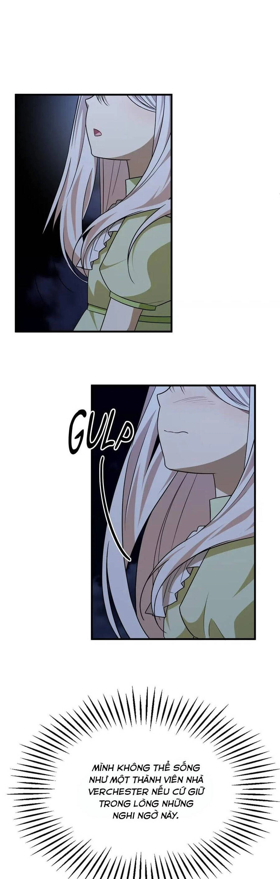 Những Người Anh Nguy Hiểm Của Công Nương Chapter 42 - 30