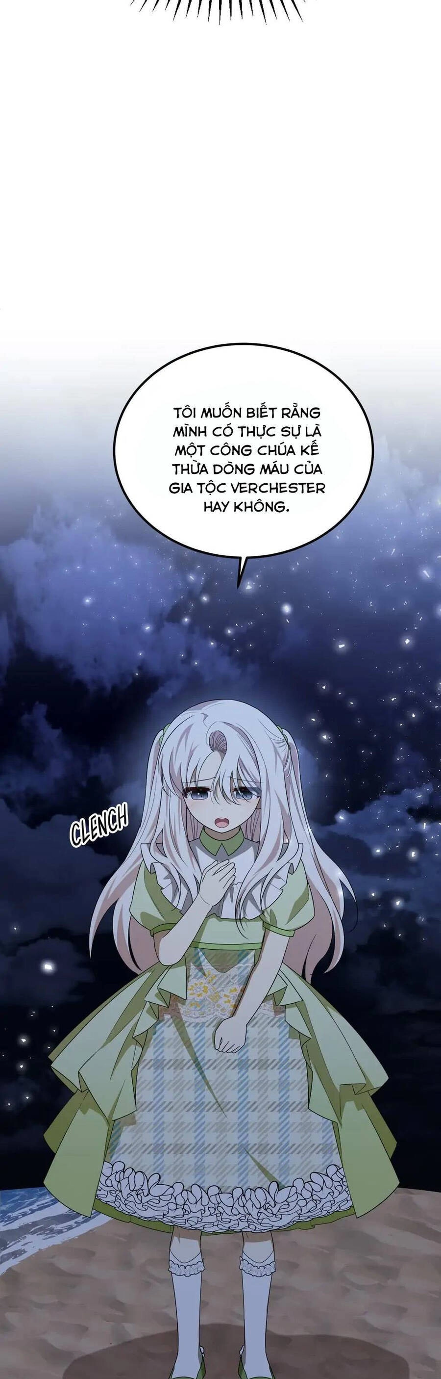 Những Người Anh Nguy Hiểm Của Công Nương Chapter 42 - 31