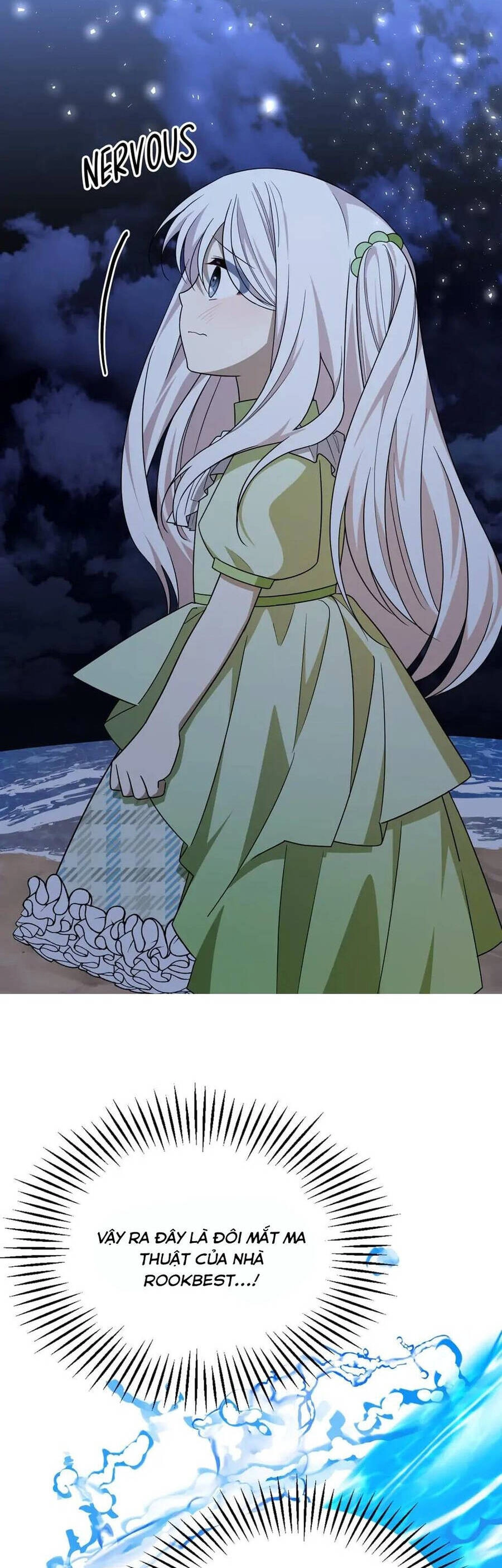 Những Người Anh Nguy Hiểm Của Công Nương Chapter 42 - 33