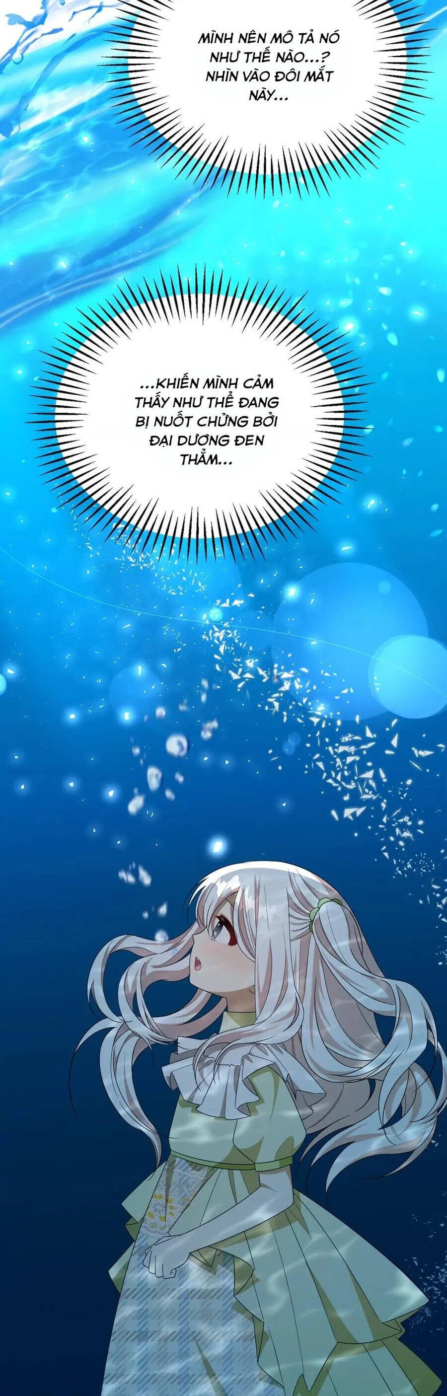 Những Người Anh Nguy Hiểm Của Công Nương Chapter 42 - 34