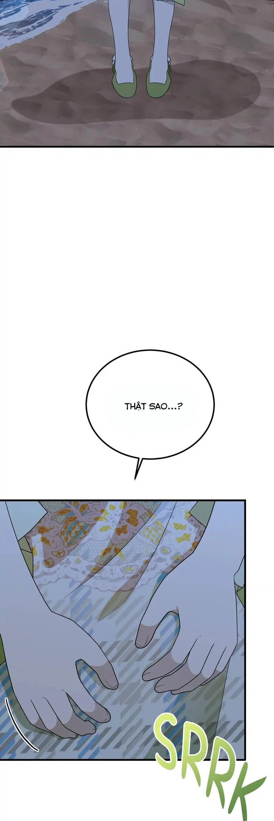 Những Người Anh Nguy Hiểm Của Công Nương Chapter 42 - 39