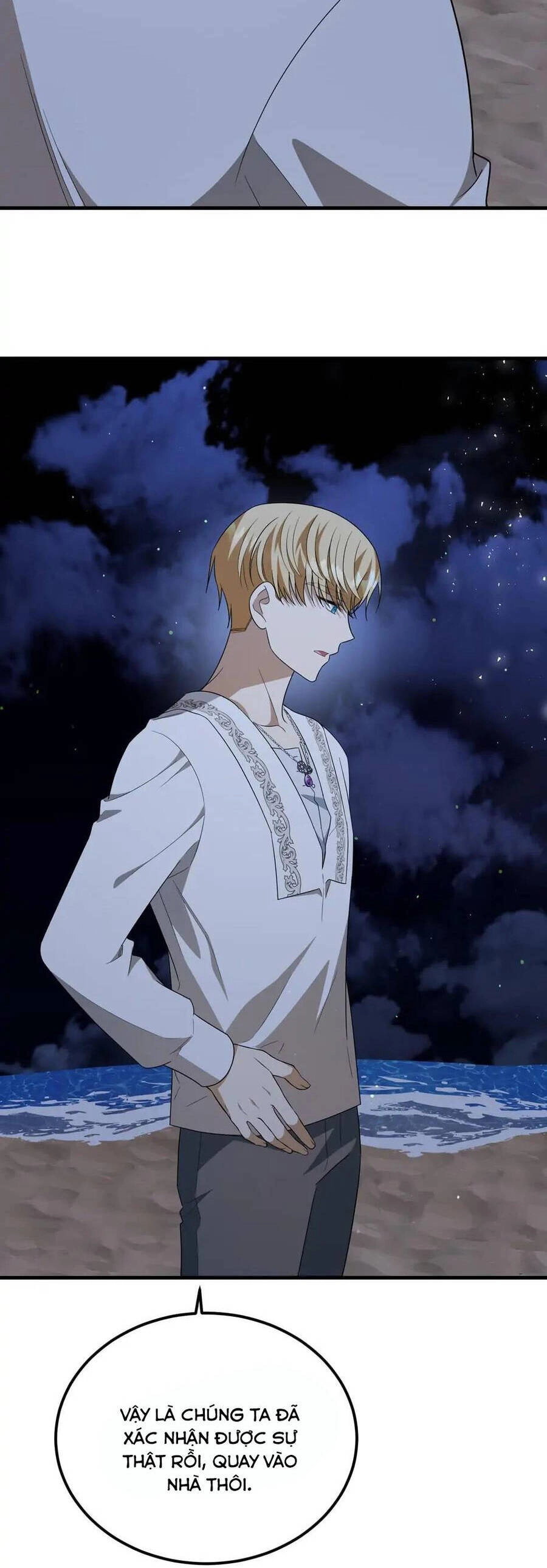 Những Người Anh Nguy Hiểm Của Công Nương Chapter 42 - 44