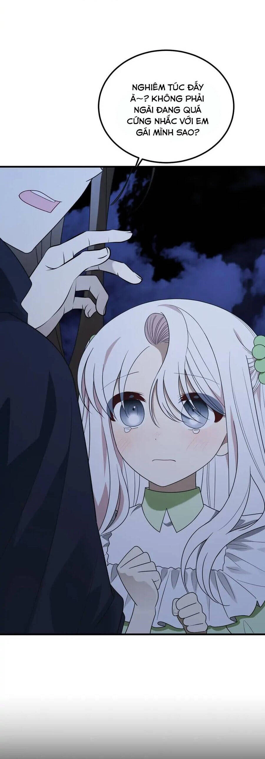 Những Người Anh Nguy Hiểm Của Công Nương Chapter 42 - 45