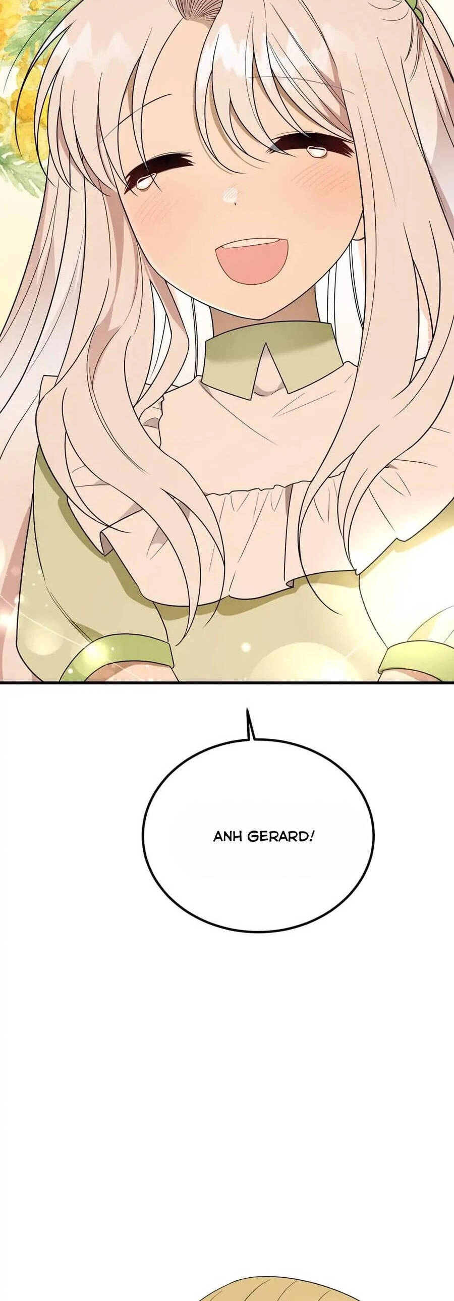 Những Người Anh Nguy Hiểm Của Công Nương Chapter 42 - 48