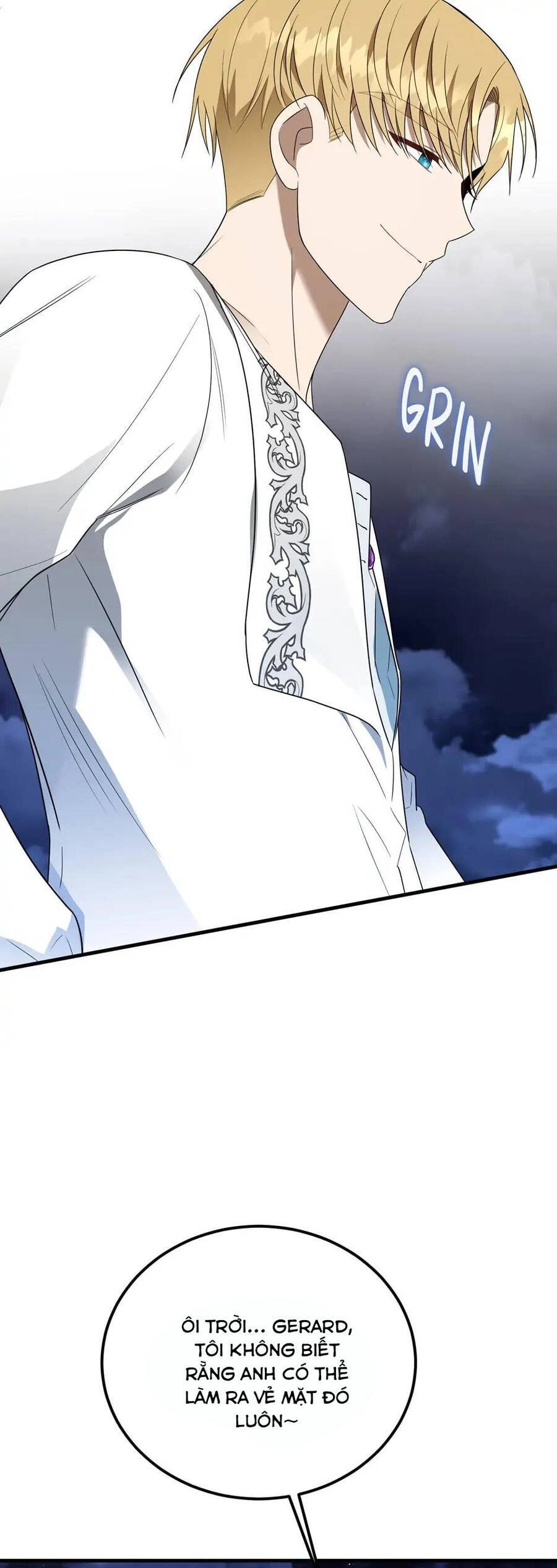 Những Người Anh Nguy Hiểm Của Công Nương Chapter 42 - 49