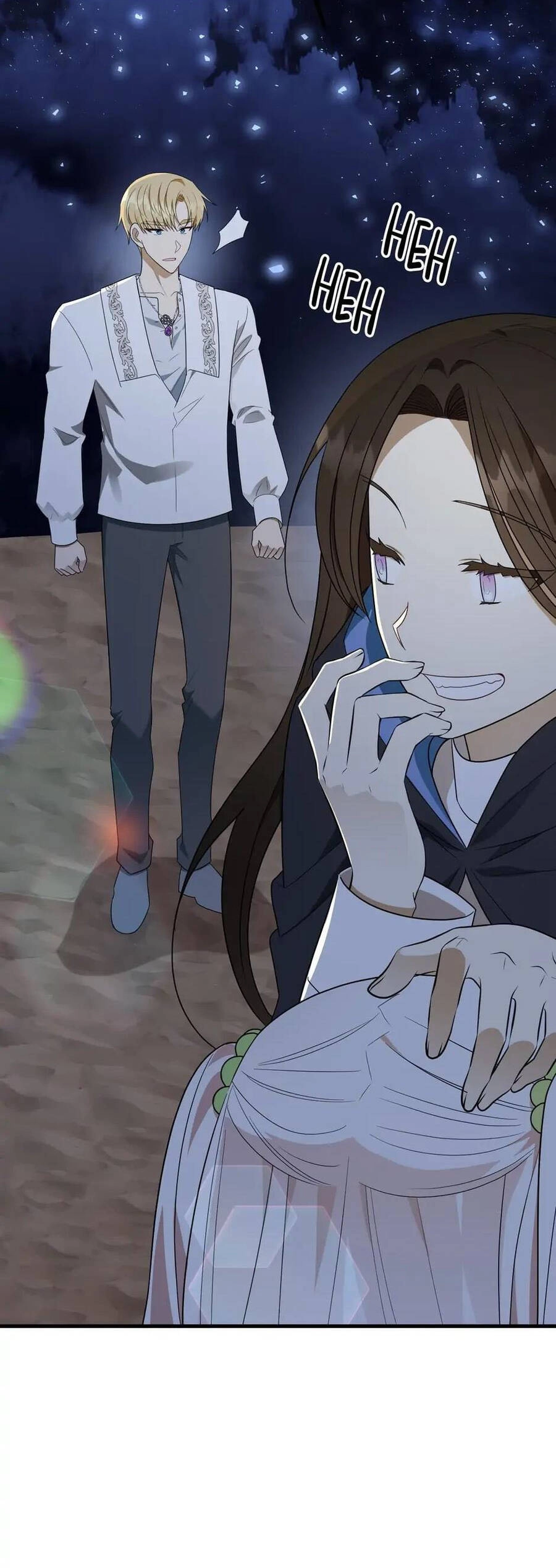 Những Người Anh Nguy Hiểm Của Công Nương Chapter 42 - 50