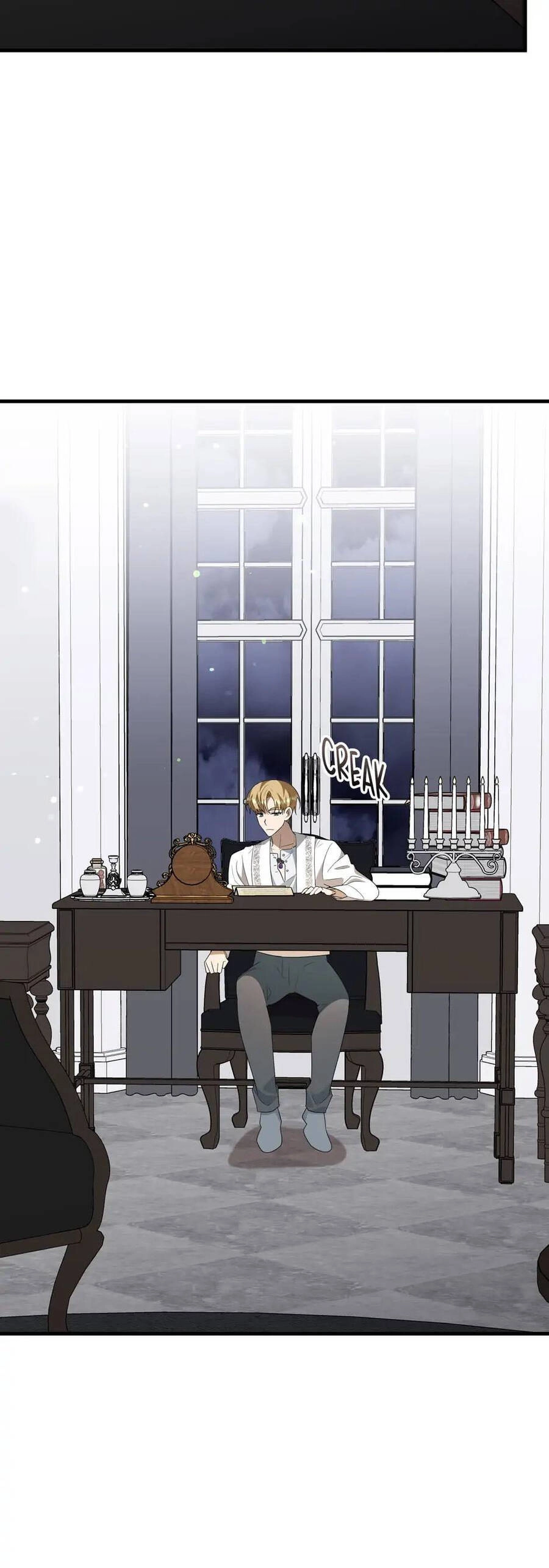 Những Người Anh Nguy Hiểm Của Công Nương Chapter 42 - 55