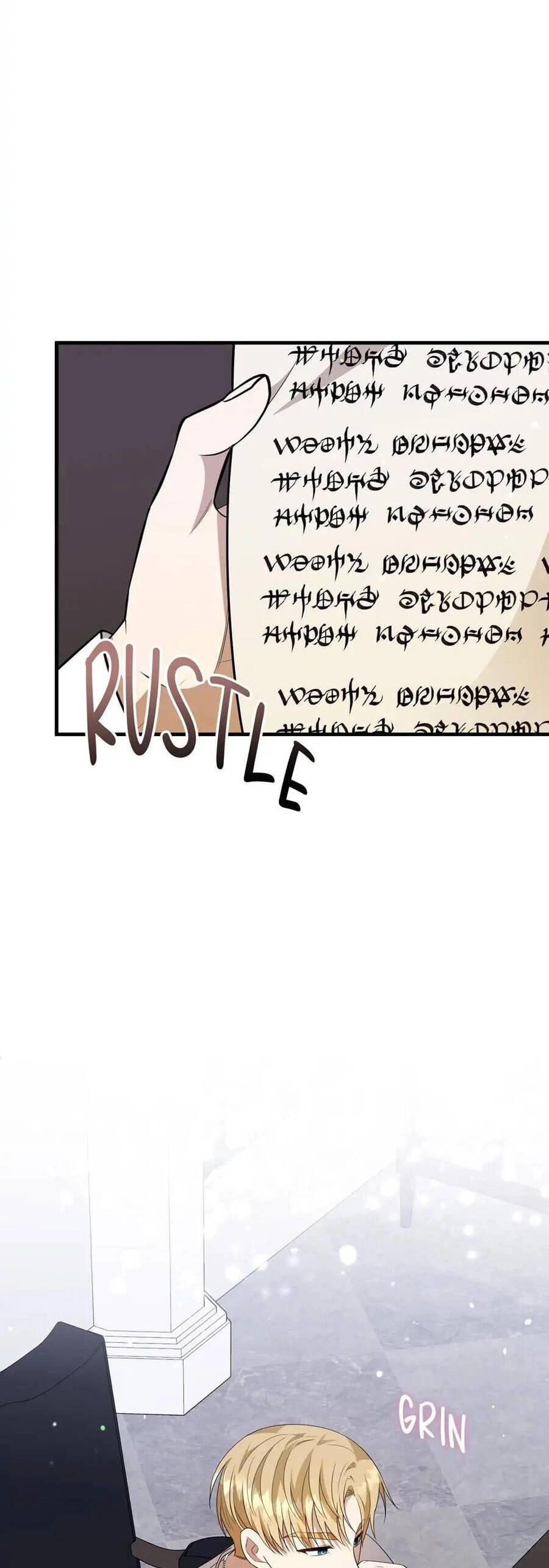 Những Người Anh Nguy Hiểm Của Công Nương Chapter 42 - 56