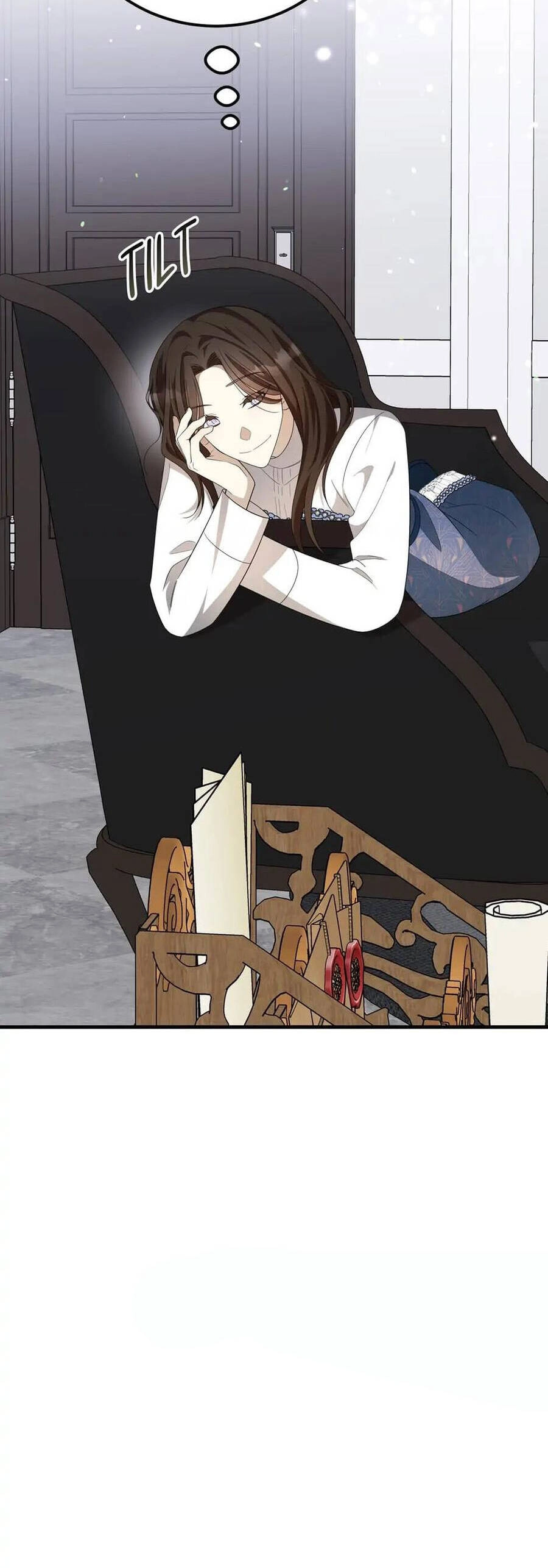 Những Người Anh Nguy Hiểm Của Công Nương Chapter 42 - 58