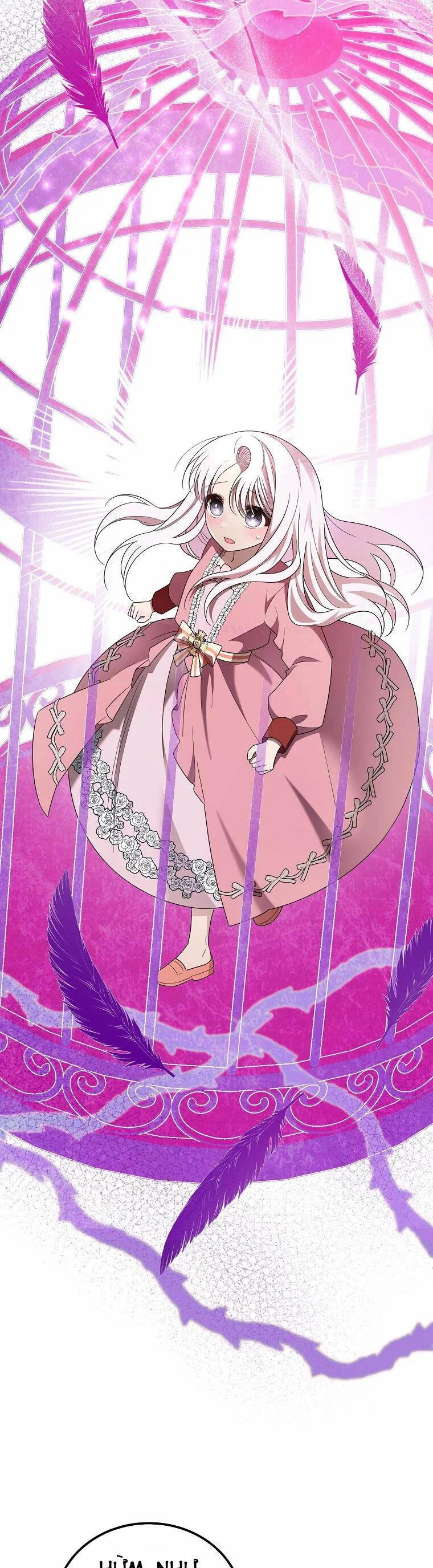 Những Người Anh Nguy Hiểm Của Công Nương Chapter 43 - 5