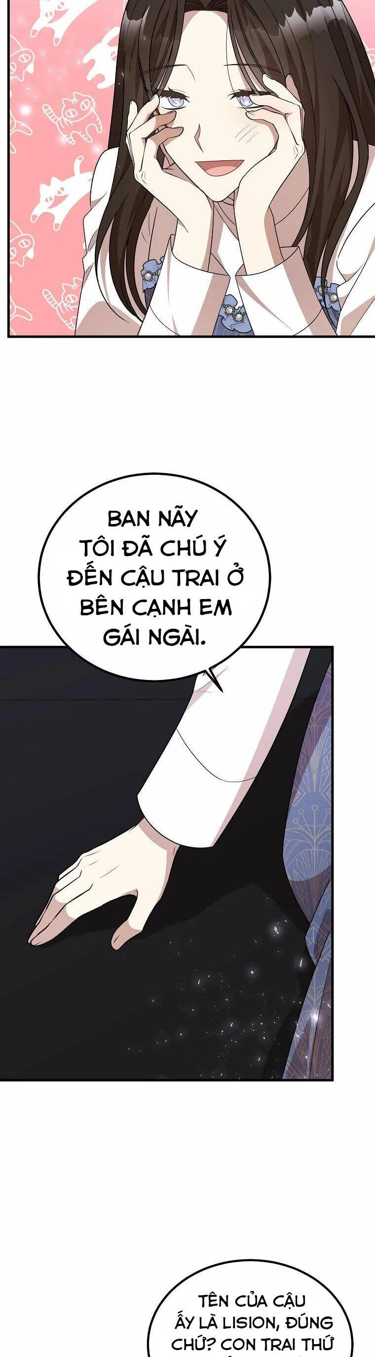 Những Người Anh Nguy Hiểm Của Công Nương Chapter 43 - 10